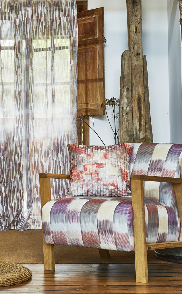 Polštář Pigment Tabasco s paspulí