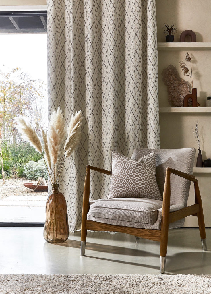 Polštář Ivy Pewter