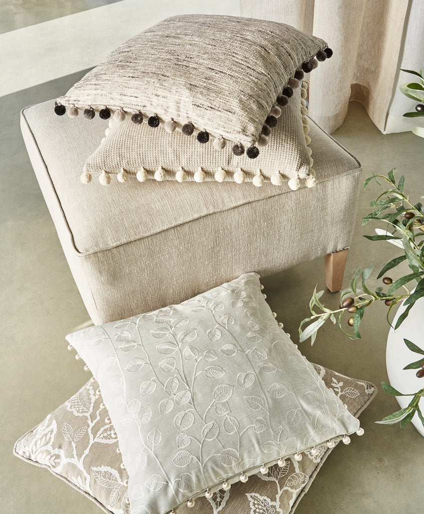 Polštář Clove Pampas