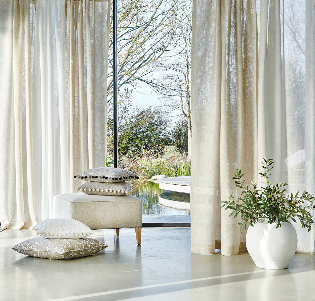 Polštář Clove Pampas