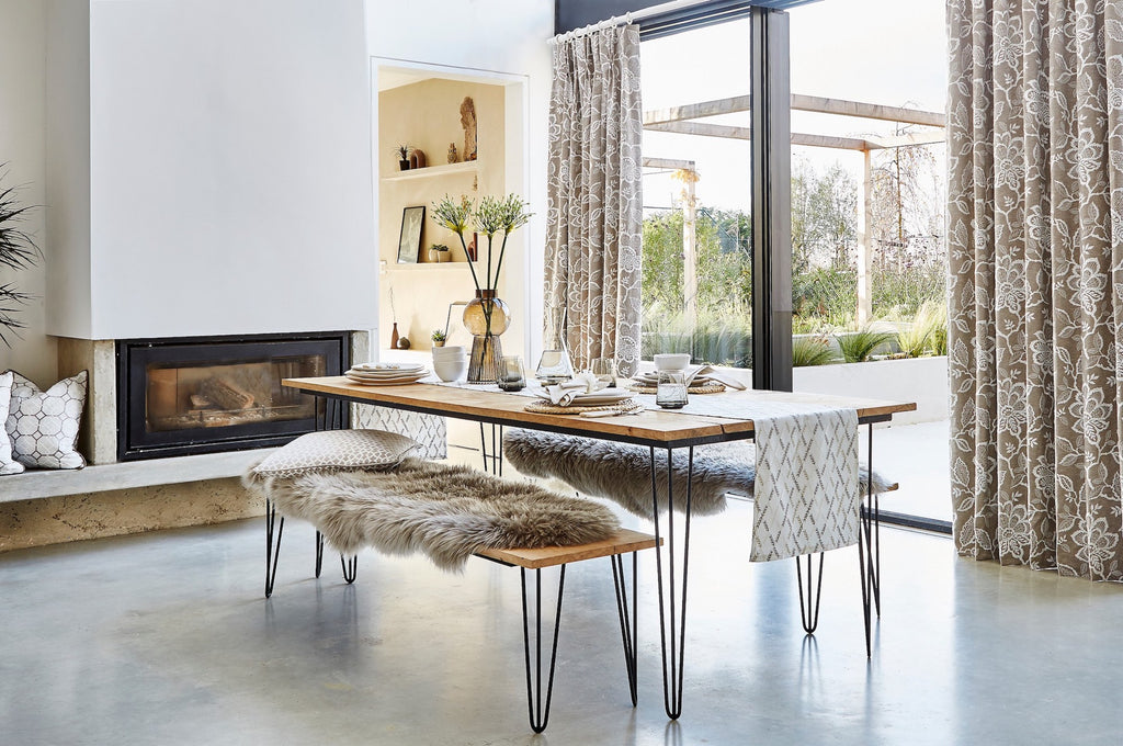 Polštář Pom Pom Pebble