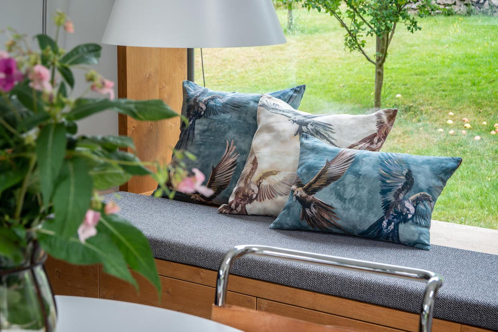 Polštář Ara Macao