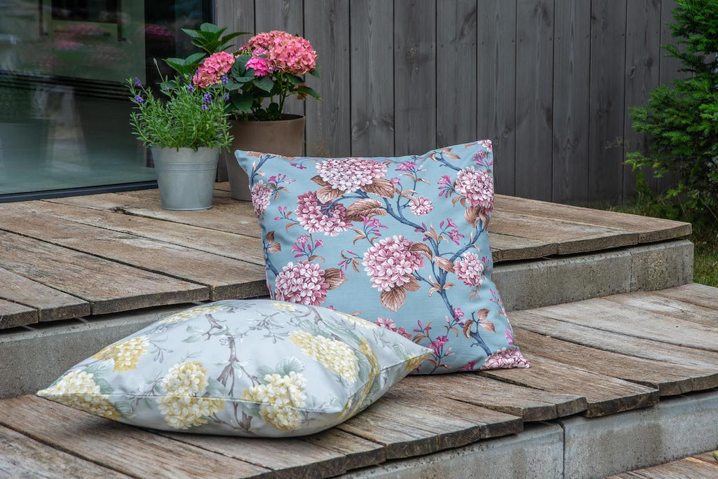 Polštář Bouquet Pebble