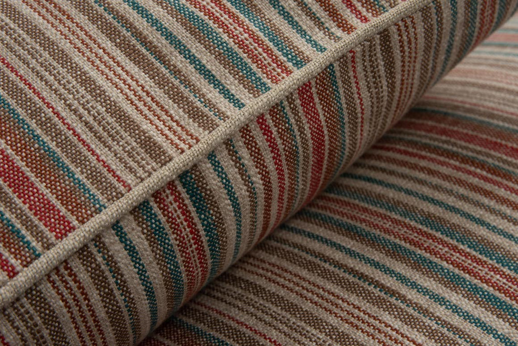 Polštář Mavila Tribal s paspulí