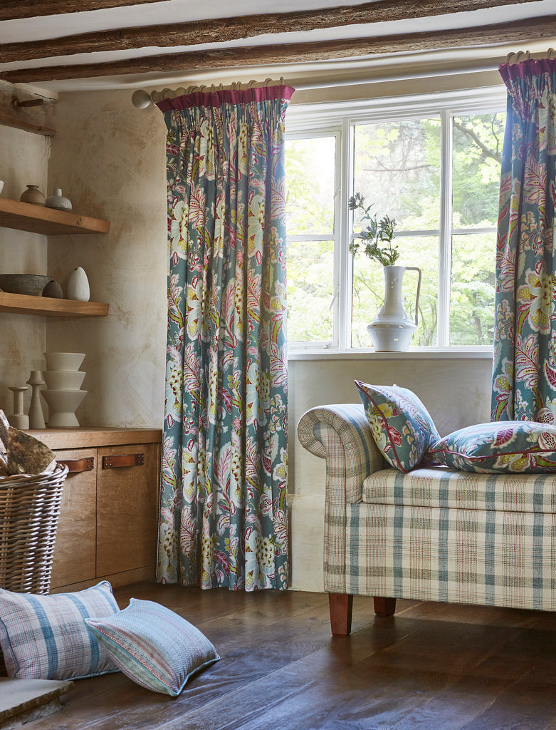 Polštář Bouquet Pebble