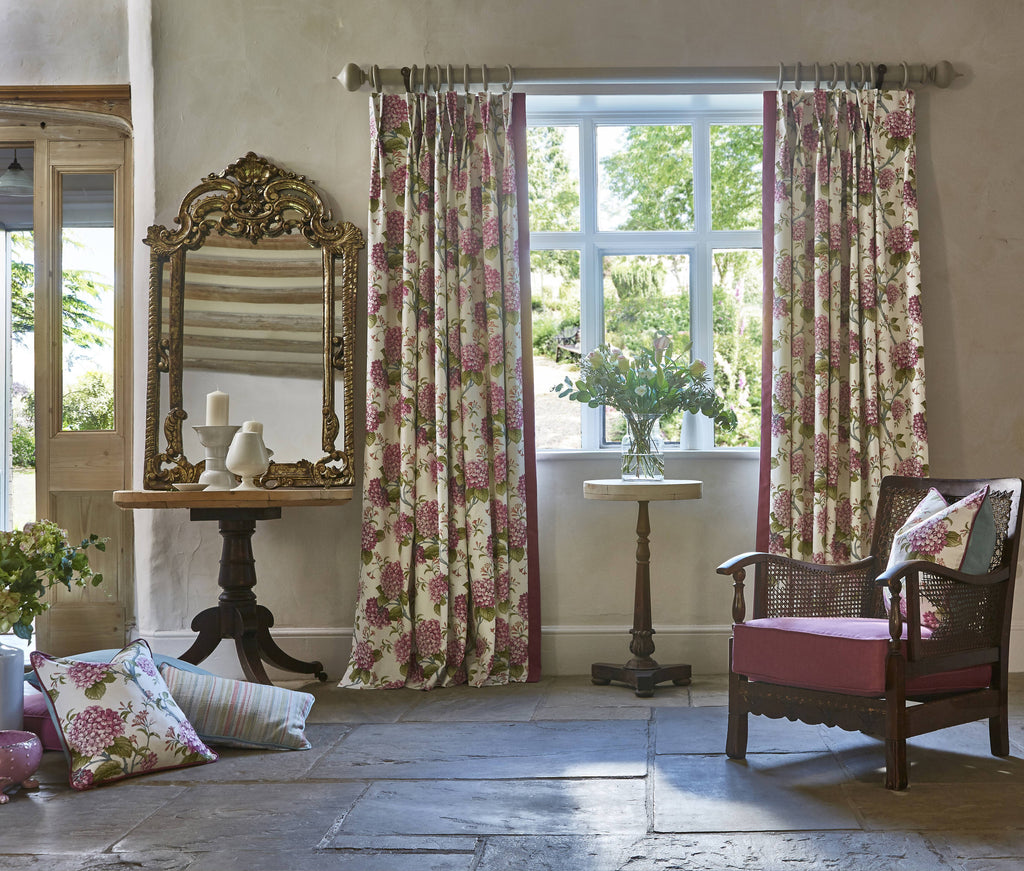 Polštář Bouquet Pebble