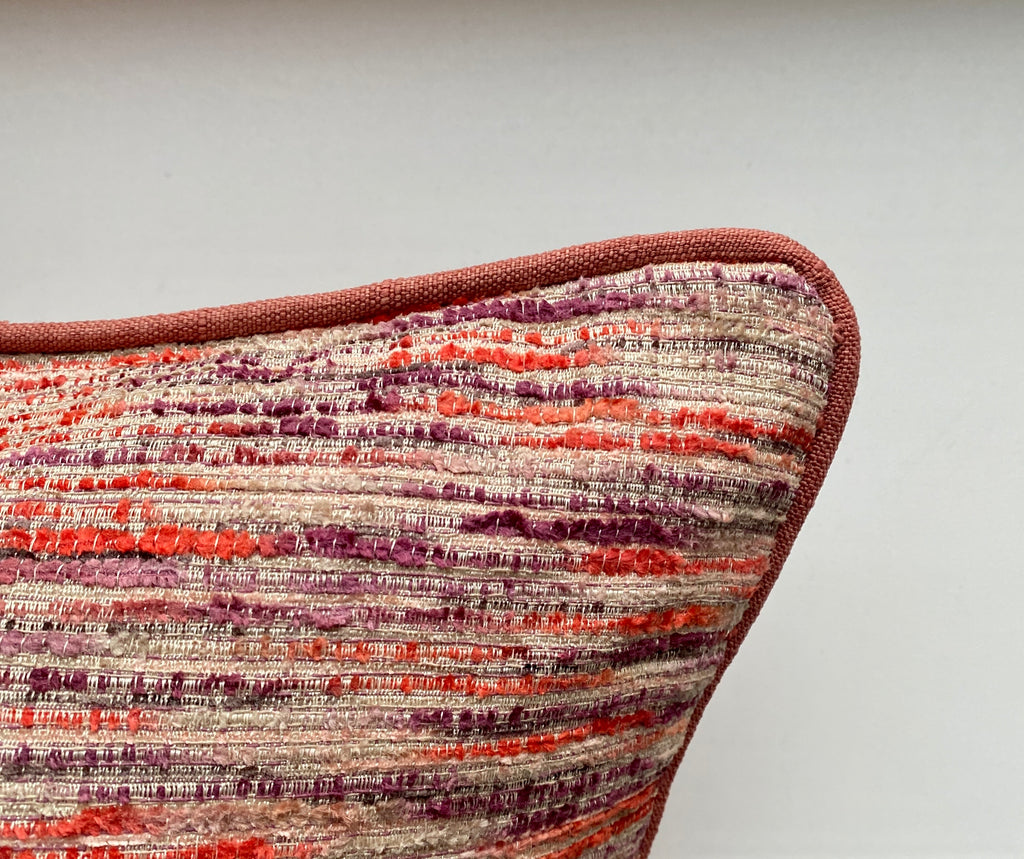 Polštář Pigment Tabasco s paspulí