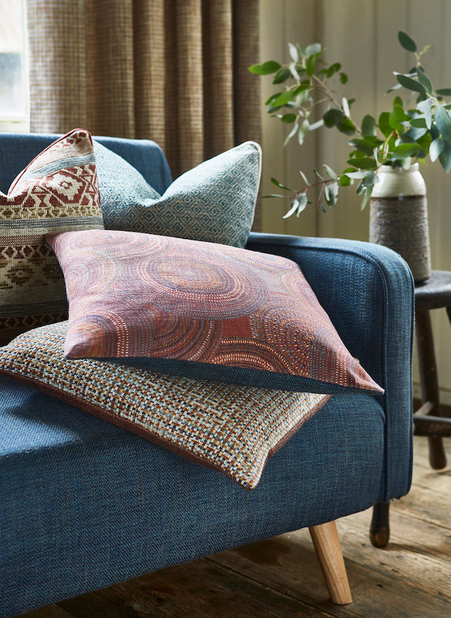 Polštář Novo Tribal