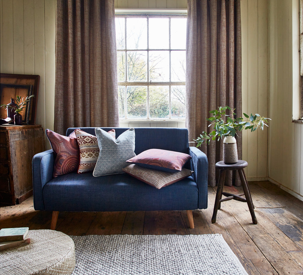 Polštář Novo Tribal