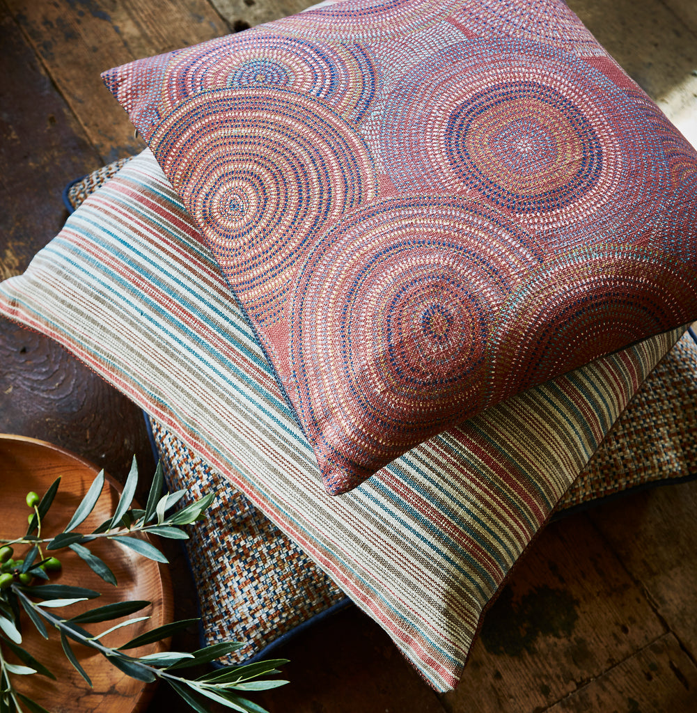 Polštář Chinchiro Stone