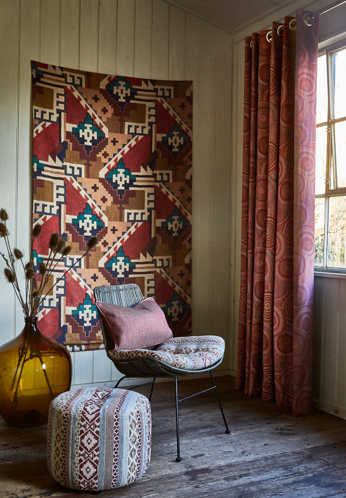 Polštář Novo Tribal