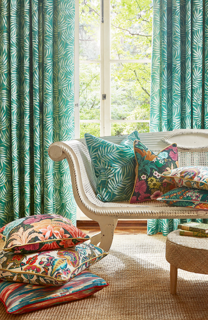 Polštář Raj Jewel