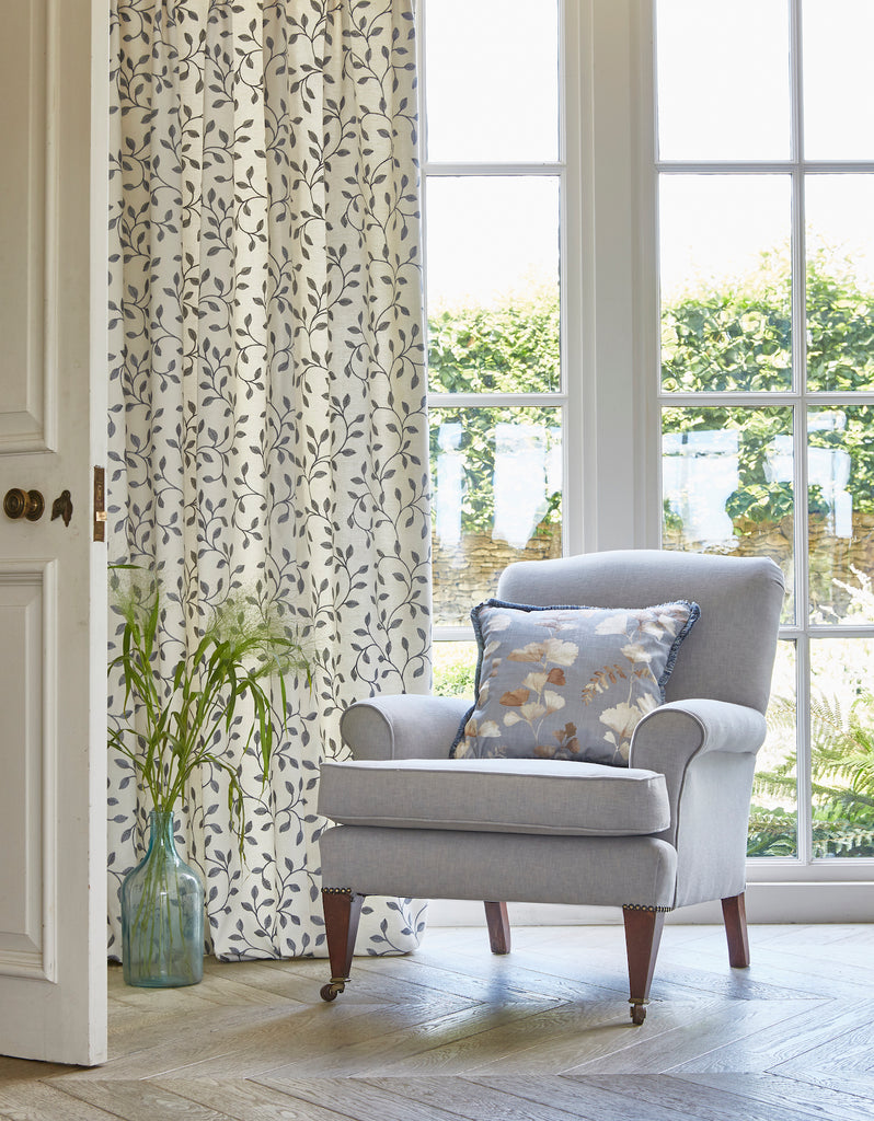 Polštář Eucalyptus Teatime