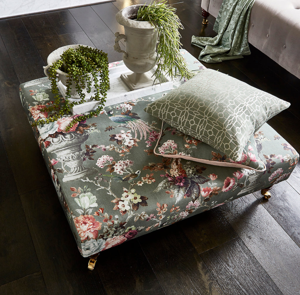 Polštář Regent Peony