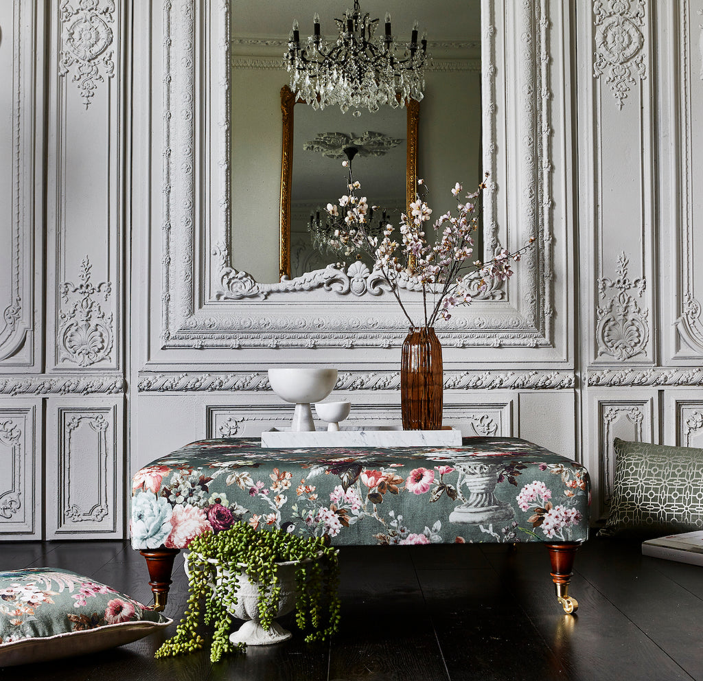 Polštář Clarence Laurel