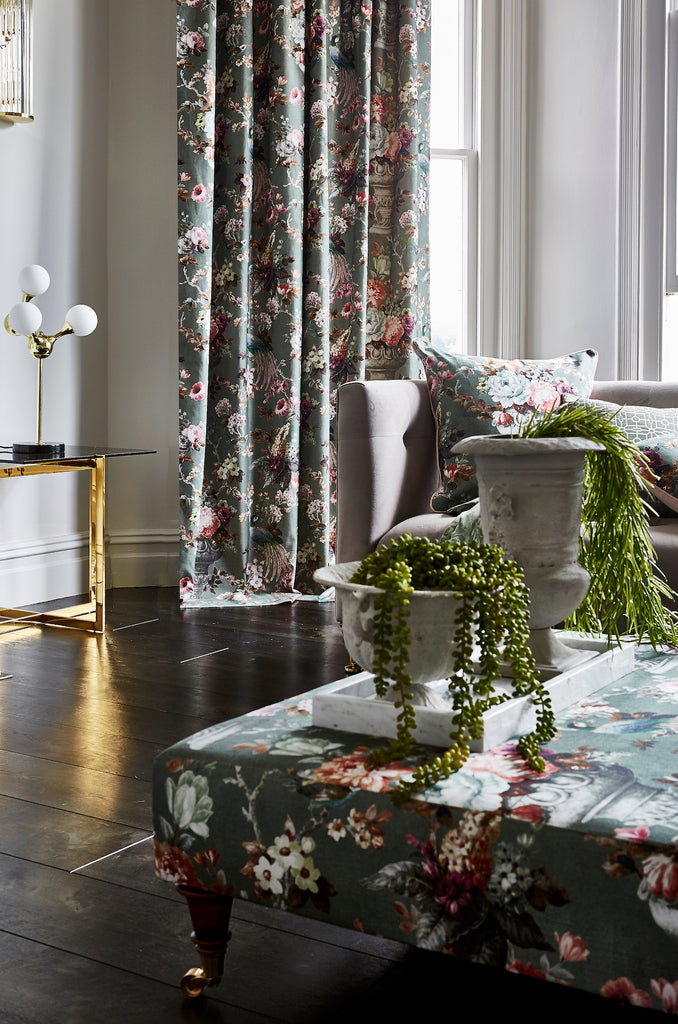 Polštář Clarence Laurel