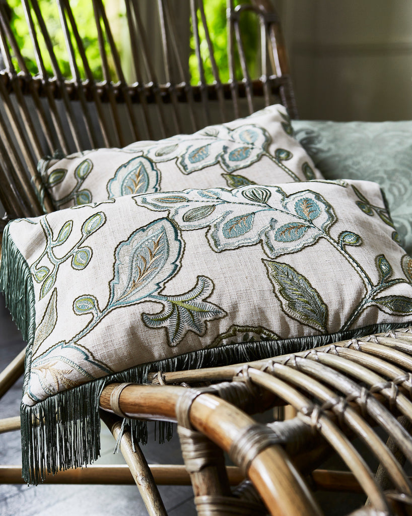 Polštář Berkley Peony