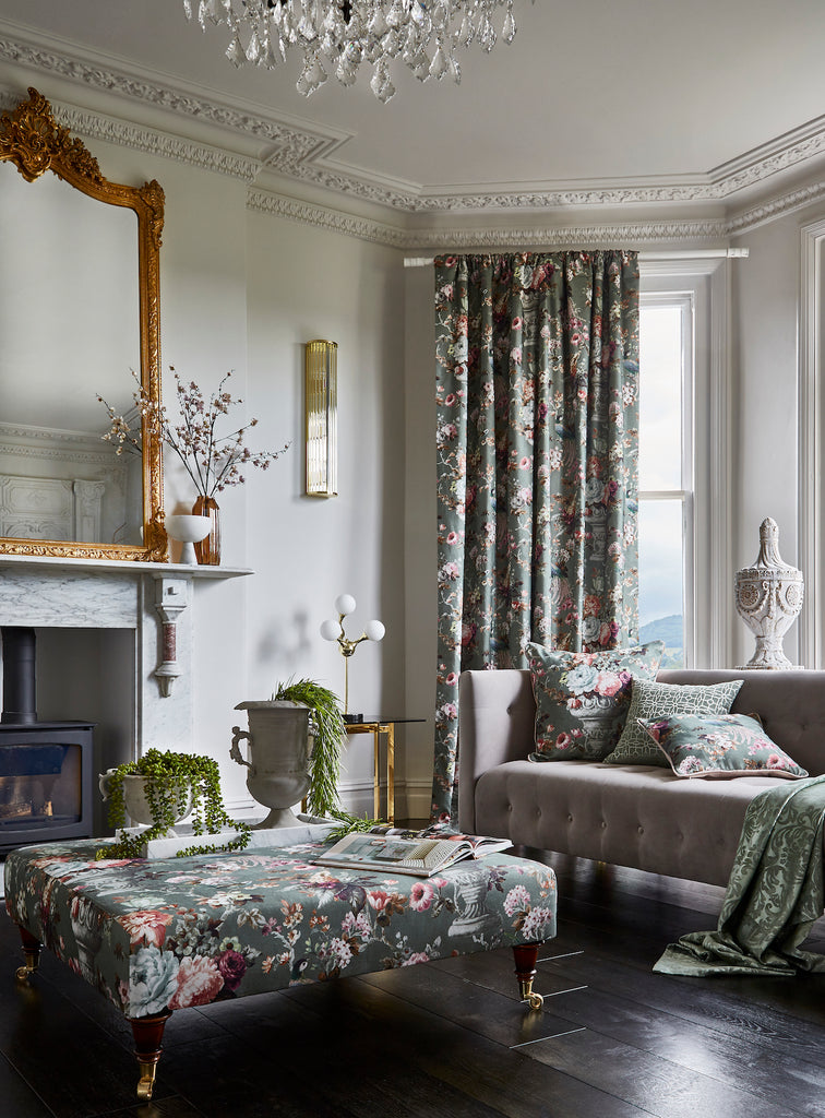 Polštář Clarence Laurel