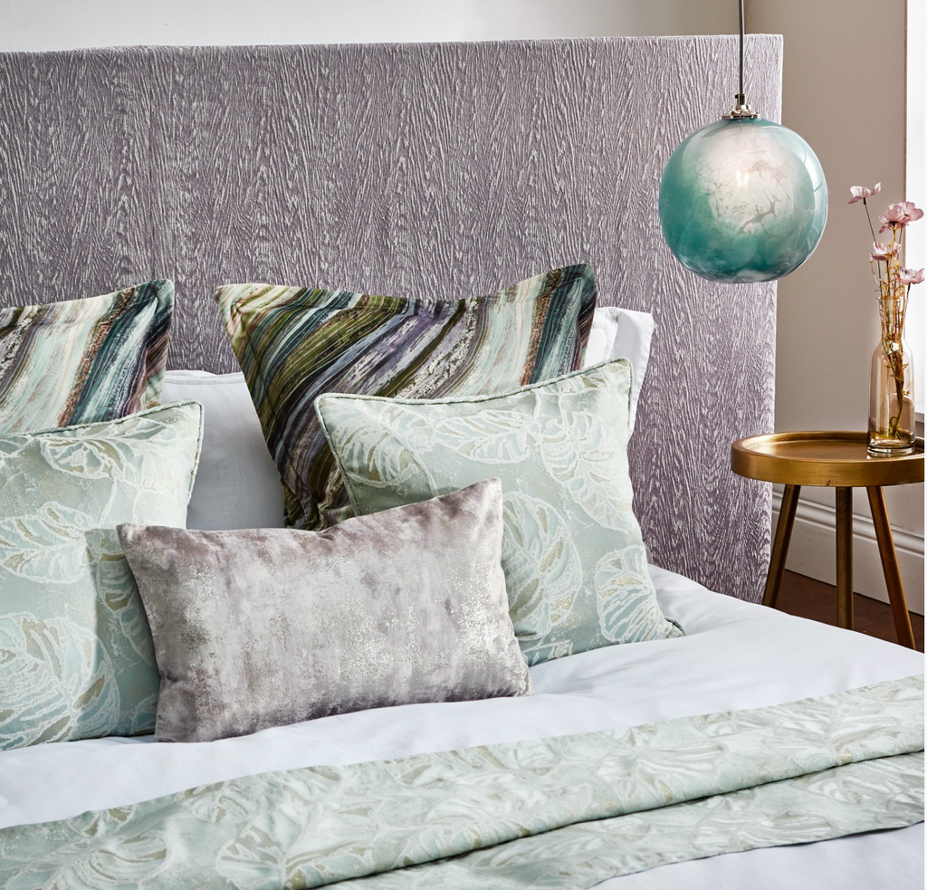 Polštář Alder Peppermint