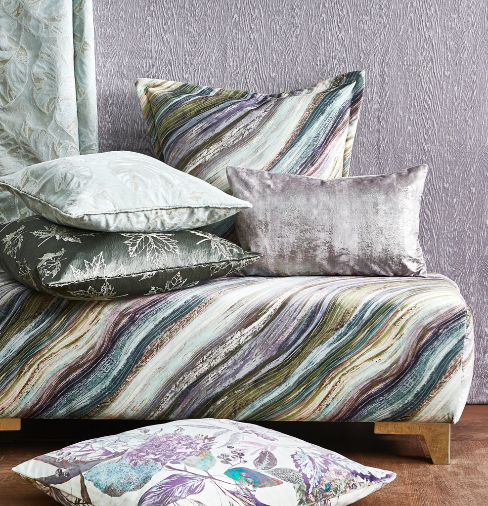 Polštář Alder Peppermint