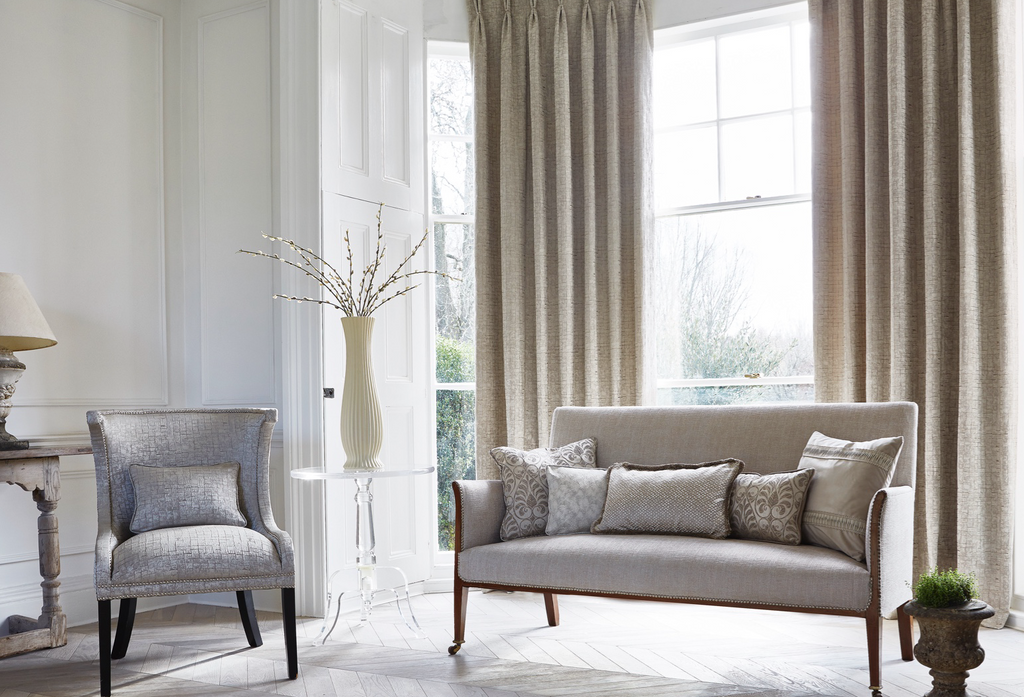 Polštář Seraphina s paspulí