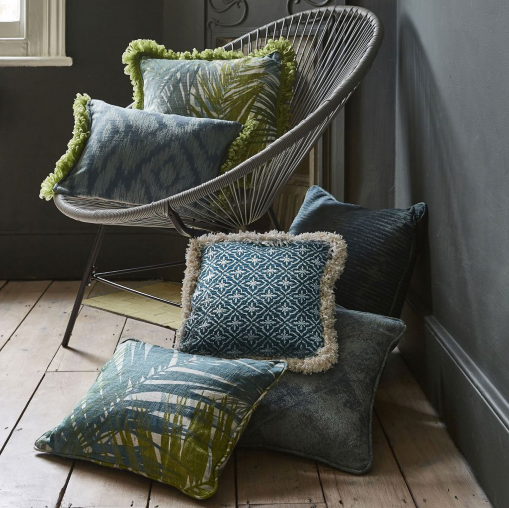 Polštář Pico Taupe