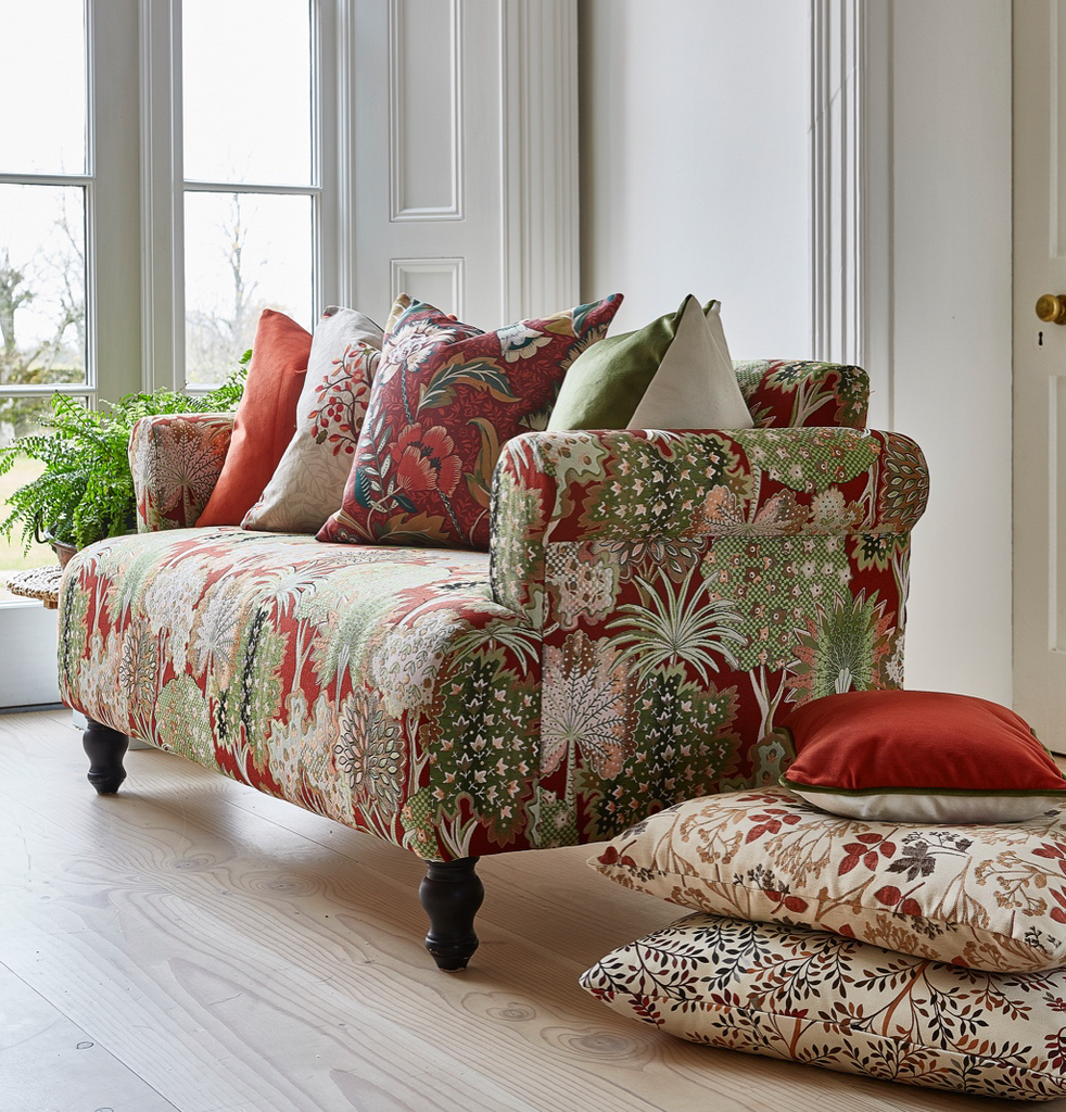 Polštář Fairytale