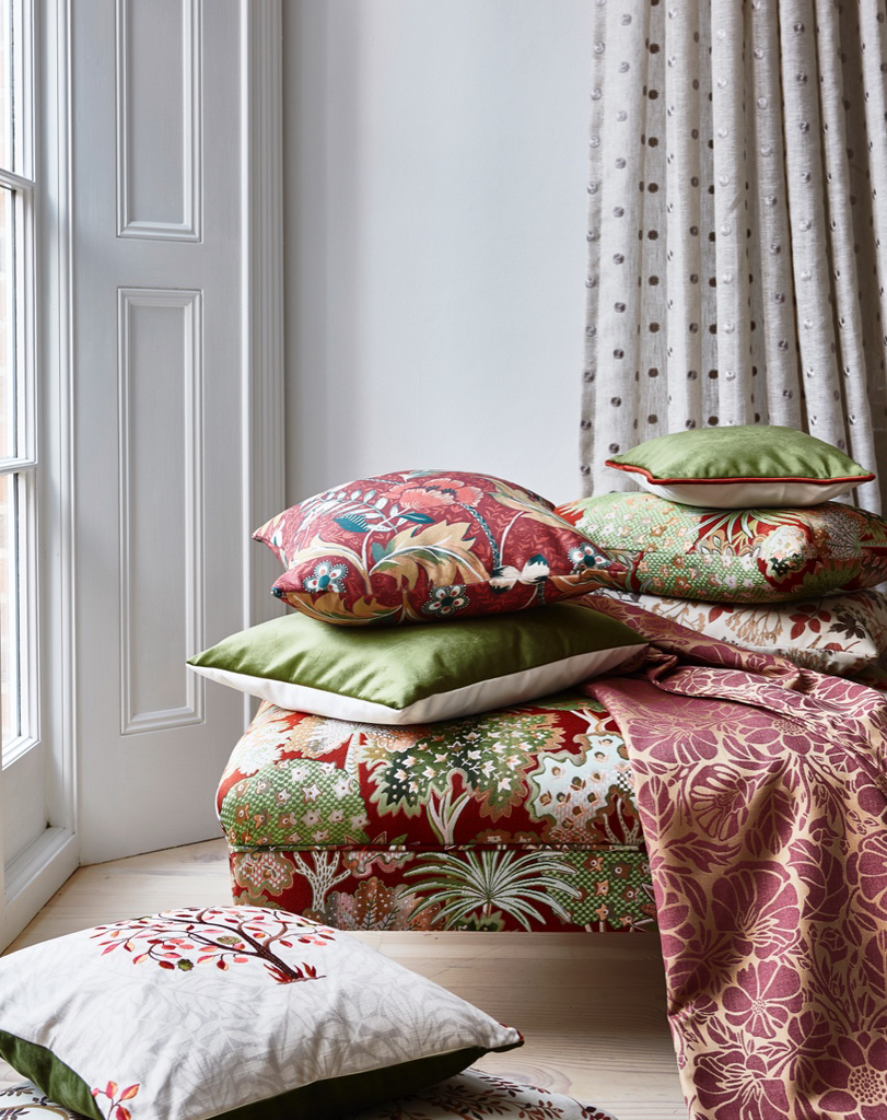 Polštář Fairytale