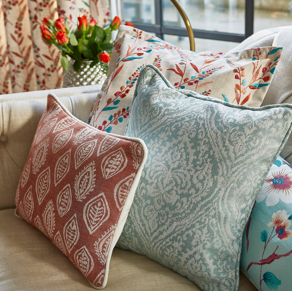 Polštář Millgate Graphite